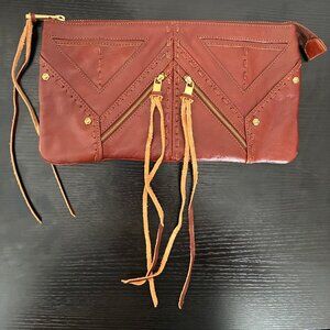 Rebecca Minkoff clutch